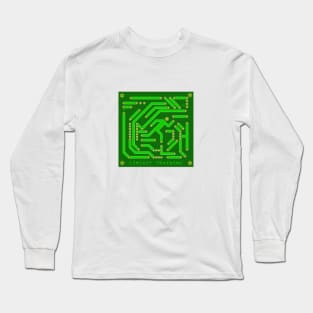 Circuit Training Long Sleeve T-Shirt